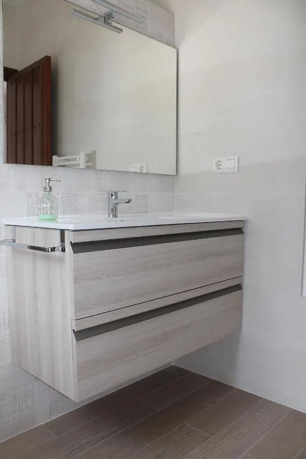 ** Hotel Casa Arts Guest Rooms Alcaucin Spain